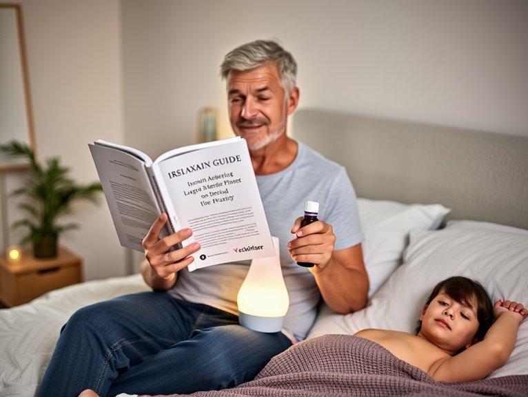insomnia relief for adults