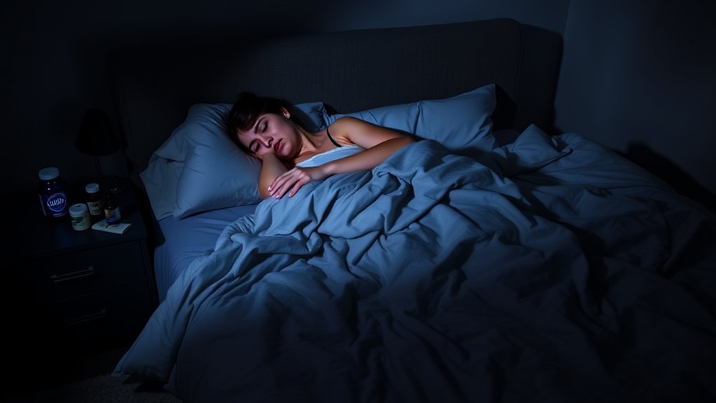 insomnia treatment and solutions