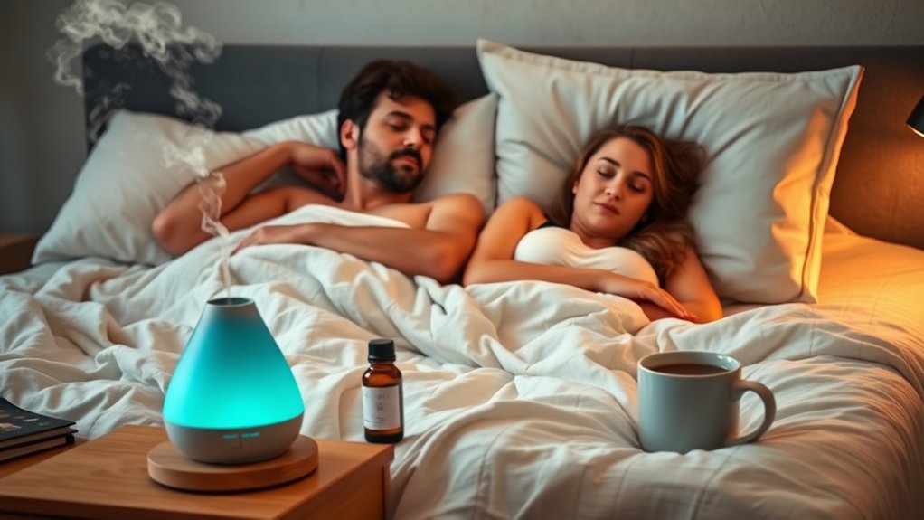 natural bedtime habits guide