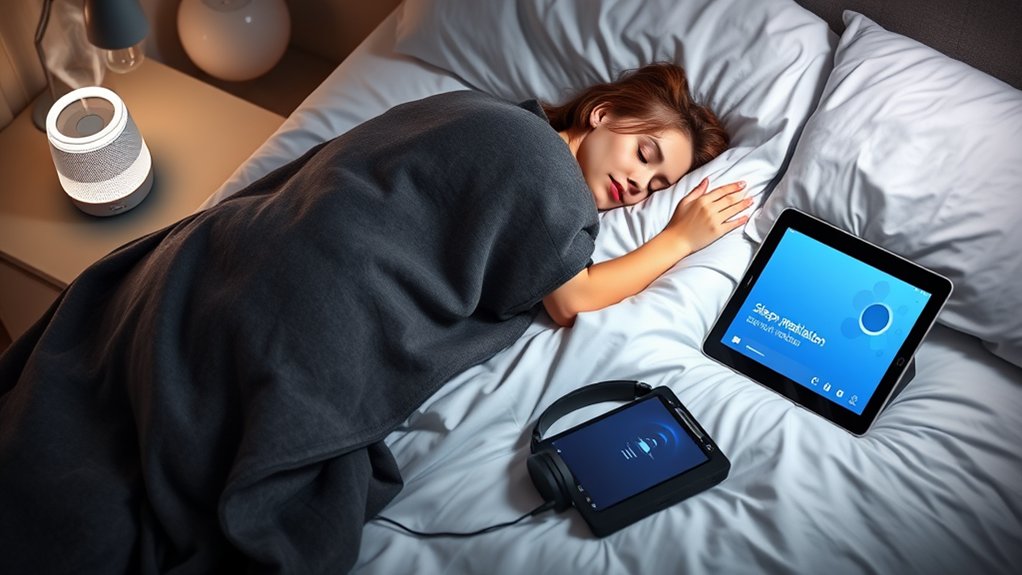overcoming sleepless anxiety strategies