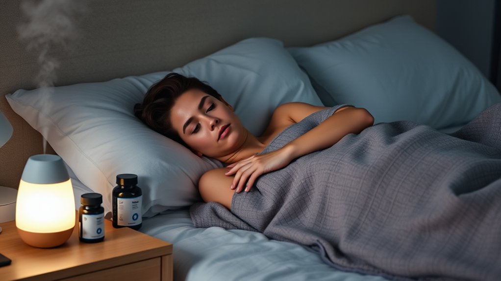 resetting your sleep cycle