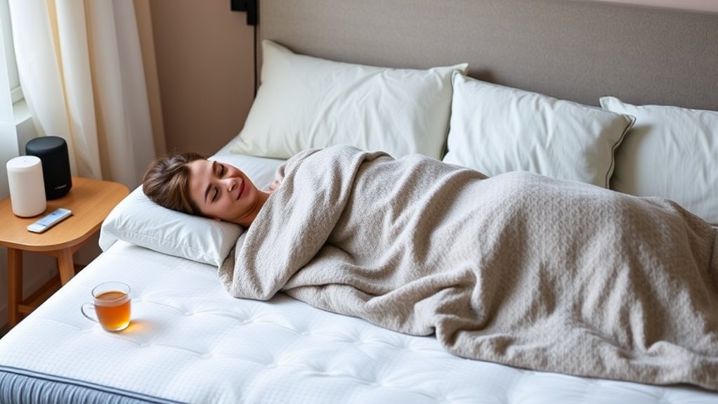 resetting your sleep cycle