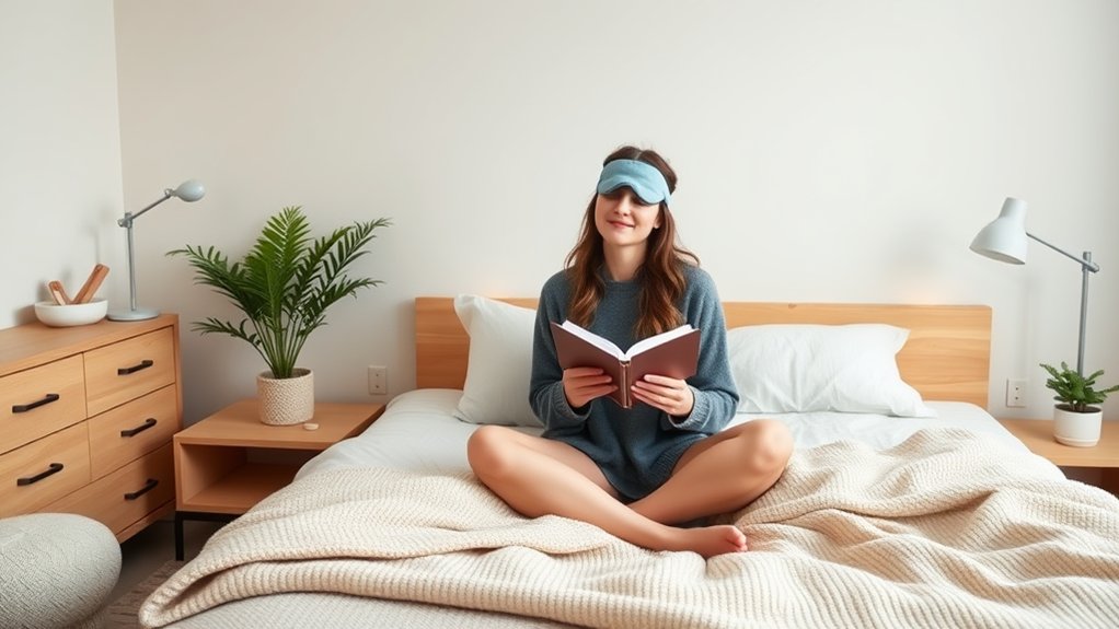sleep shift for better rest